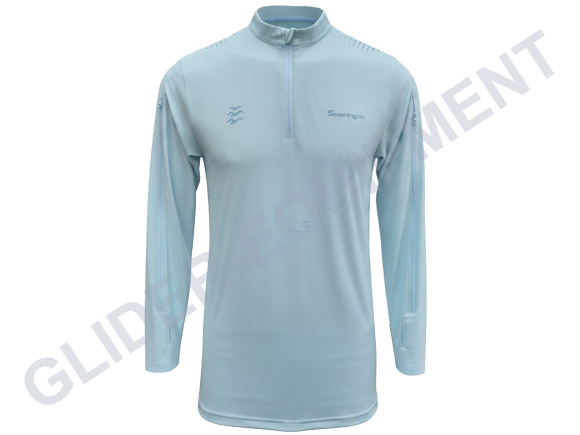 SoaringXX Ice Cold shirt blauw [SX2003]