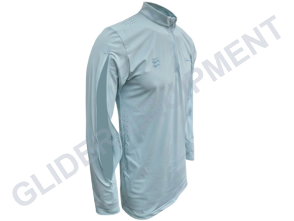 SoaringXX Ice Cold shirt blauw [SX2003]