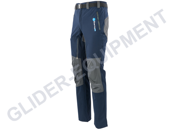 SoaringXX Pilotenhose Navy [XX1003]