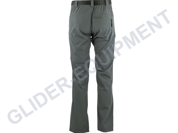 SoaringXX Zip-Off vliegbroek grijs [XX1004]
