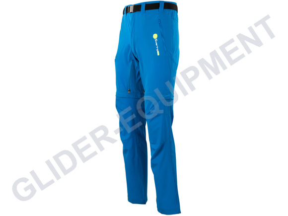 SoaringXX Zip-Off Pilotenhose Aqua [XX1002]