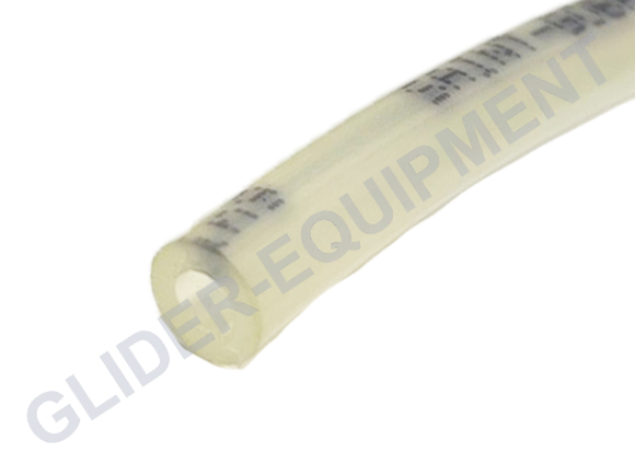Solo/Tygon LP-1200 brandstofslang Di=4.8mm [ALR00012-1M]