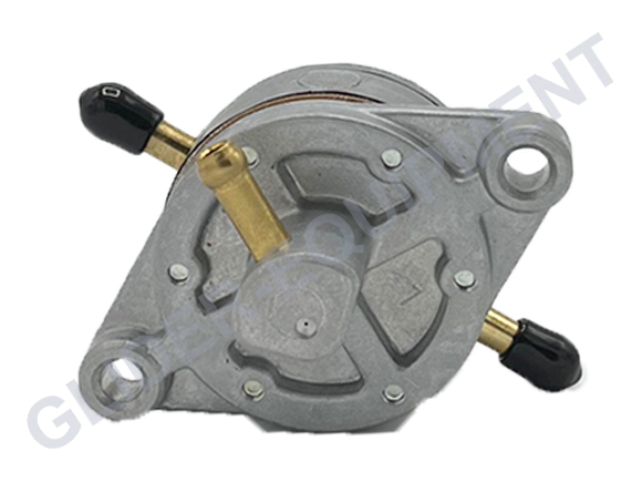 Solo fuel pump for 2350 serie [2300364]