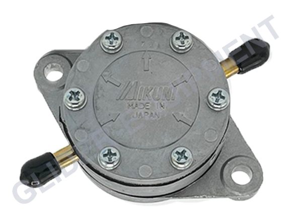 Solo fuel pump for 2350 serie [2300364]