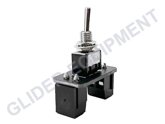 Sotecc Schalter mit Sicherung  3.0 Amp [SO3123]