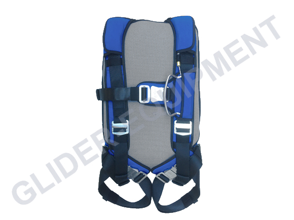 Spekon nood (rug) parachute RE-5L S.5+ M/A [50-216/08]