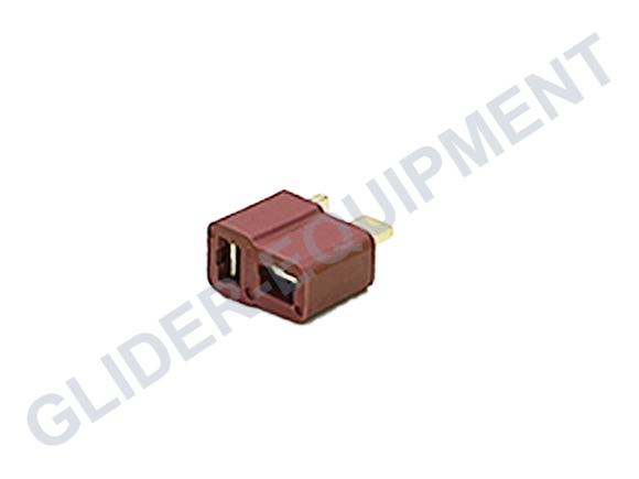 T-plug kabelconnector female [9364.22]