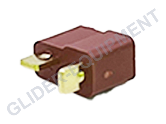 T-plug kabelconnector female [9364.22]