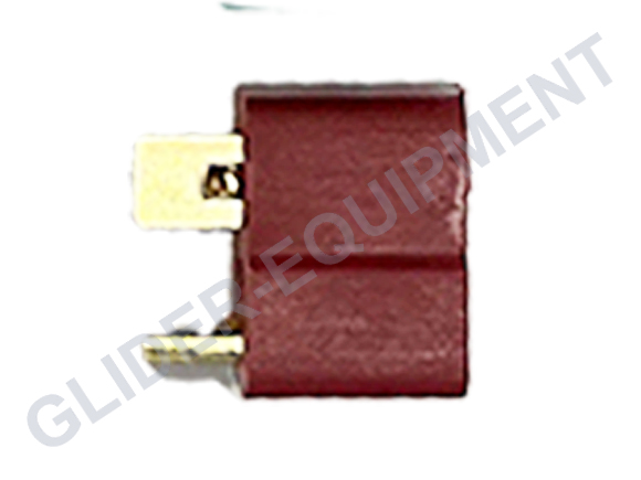 T-plug kabelconnector female [9364.22]