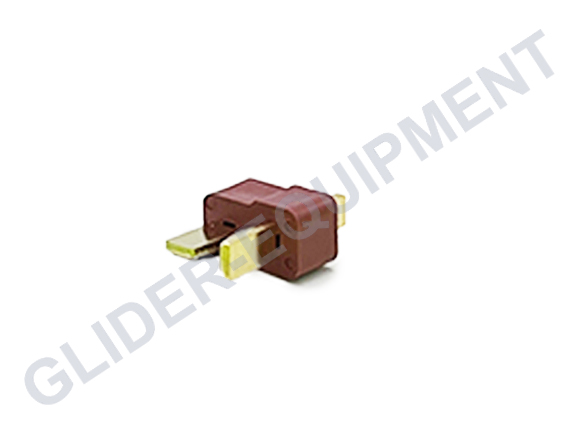 T-plug kabelconnector male [9363.22]