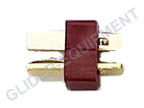 T-plug kabelconnector male [9363.22]