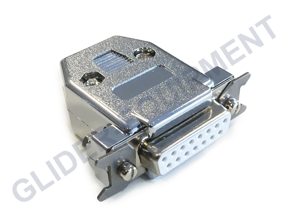 TQ-Avionics connector + soldering aid KRT2 / KTX2 [ST1+SA]