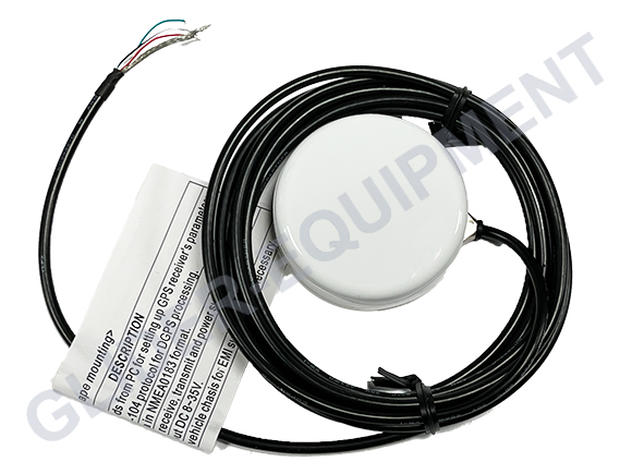 TQ-Avionics (innen) ADS-B out Paket Kit 4 [367356]