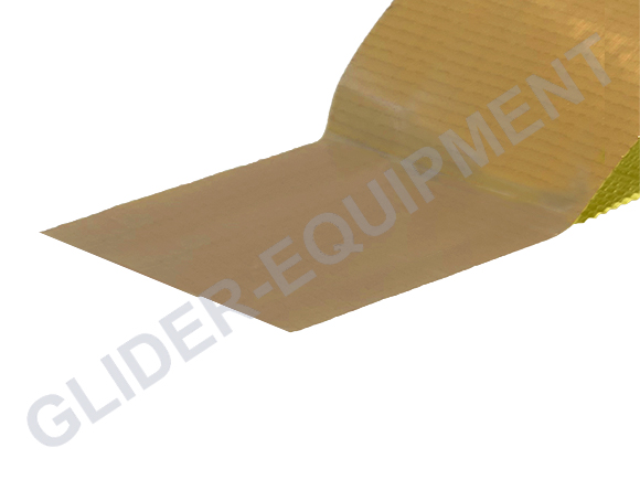 Teflon-glasweefsel-tape 50mm  1M [TGT-50mm-1m]