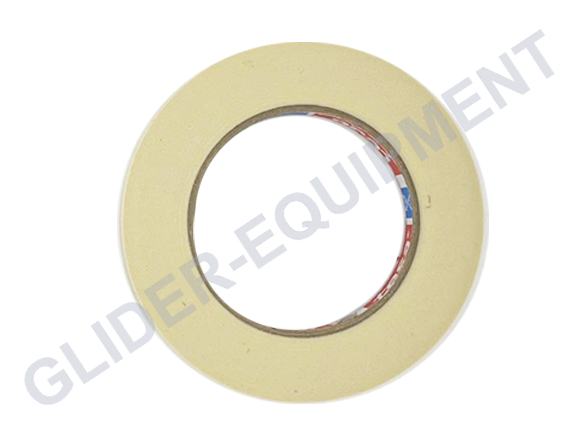 Tesa Krepp TesaKrepp maskeertape 9mm [4330 (4432)-9mm]