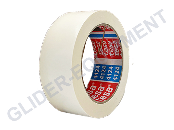 TesaPack PVC filmtape wit 38mm [4124 (41