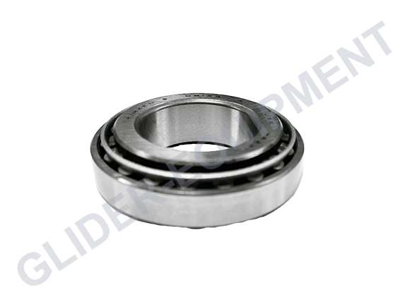 Timken Hauptradlager ASK21 [08125+8231]