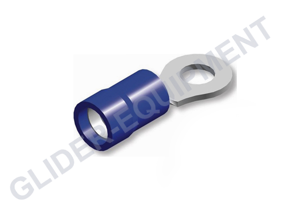 Tirex terminal cable shoe M3.5 / 1.5 - 2.5mm² blue [D08050]