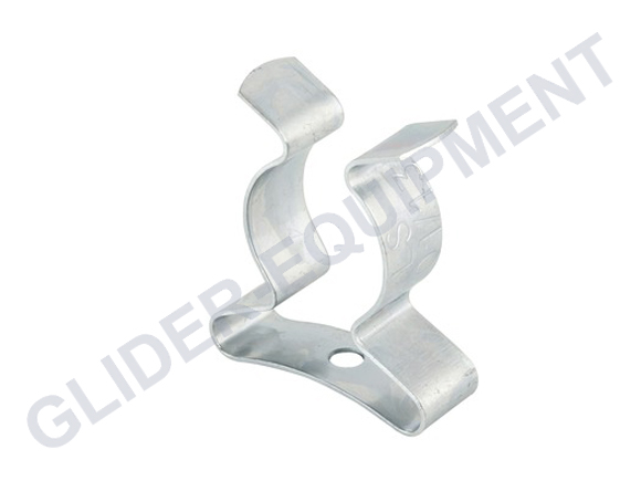 Tool clamp (canopy lock) 13mm [885.2.2013]