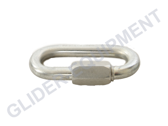 Tost/MR screw type connector \"Straight\" Ø10mm [095000]