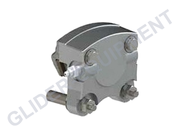 Tost Bremsdruckplatte bewegbar 30-9 [075872]