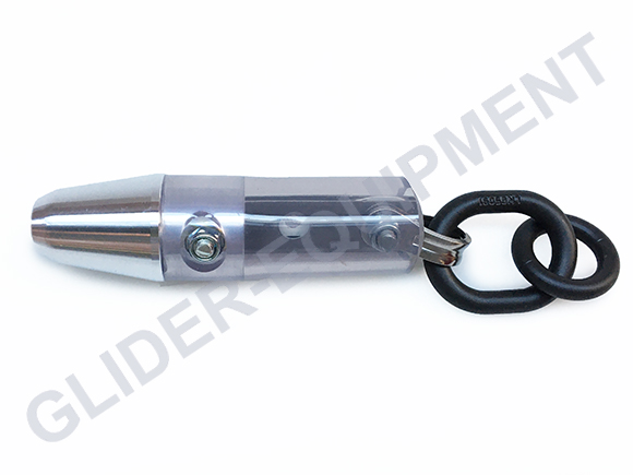 Tost sleepkabel eindstuk compleet [300061]