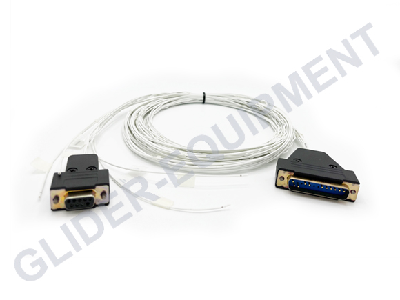 Trig TT21 / TT22 / TT23 / TT23G complete