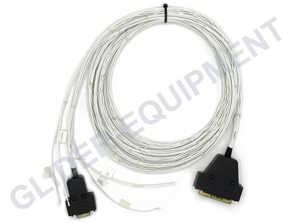 Trig TT21 / TT22 / TT23 / TT23G complete kabelset 300cm/118\'\' [01990-00]