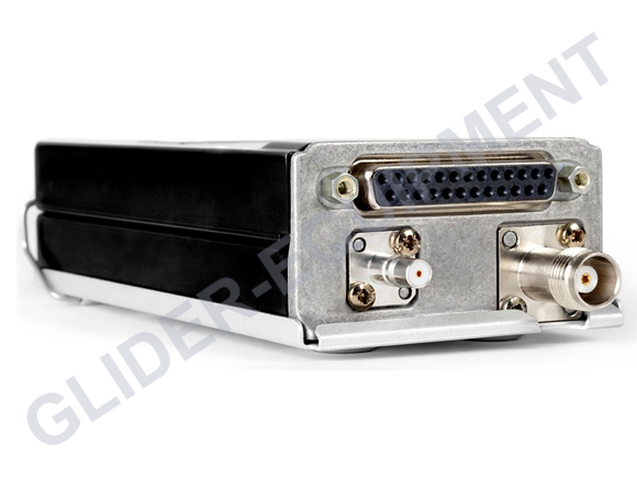 Trig   TT23G Mode-S transponder met ingebouwde GPS klasse-I [02629-00-01]