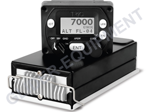 Trig   TT23 Mode-S transponder klasse-I