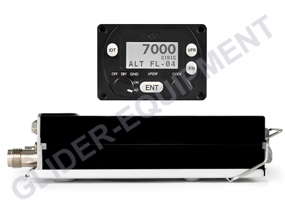 Trig   TT23 Mode-S transponder klasse-I [02627-00-01]