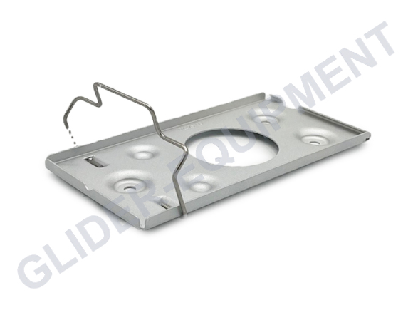 Trig TT23 / TT23G Einbauhalterung [02325-00]