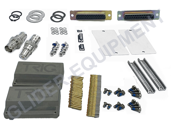Trig TX56 / TX57 installatieset [01940-00]