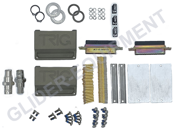 Trig TX56 / TX57 installation kit [01940-00]