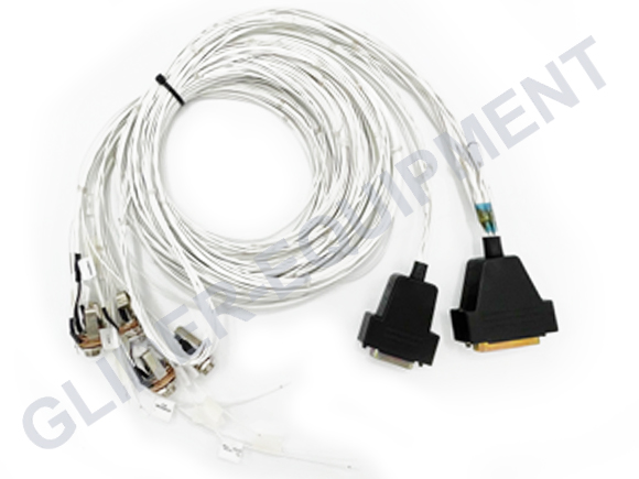 Trig TY91 / TY92 complete wiring harness 300cm/118\'\' [01988-00]