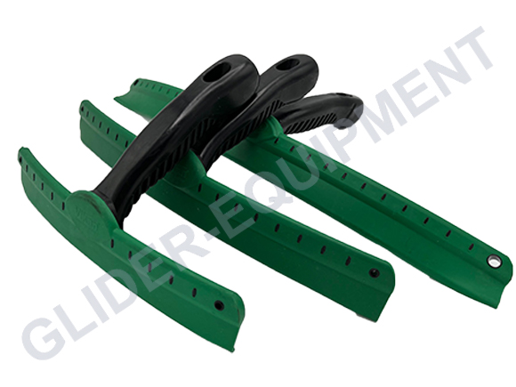 Vikan gebogen handwisser 45cm [707952]