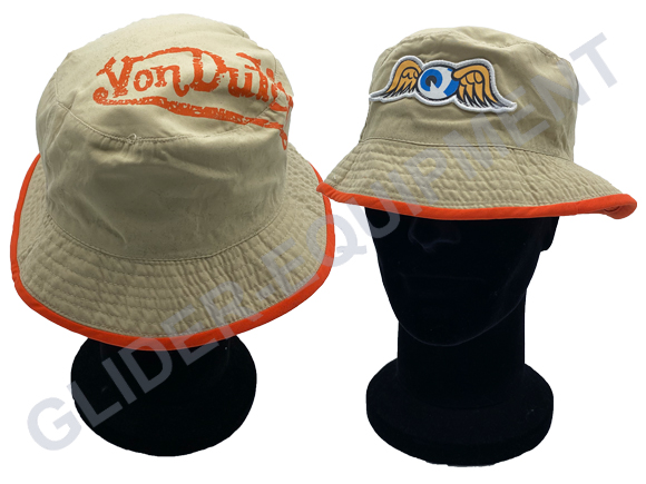VonDutch vliegpet / thermiekpet [VD-VP]
