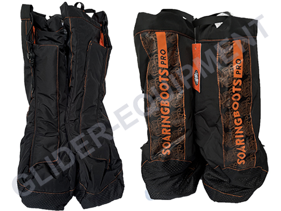 Waveridge pilot boots PRO - schoenslaapzak 42-46 [23846-2]