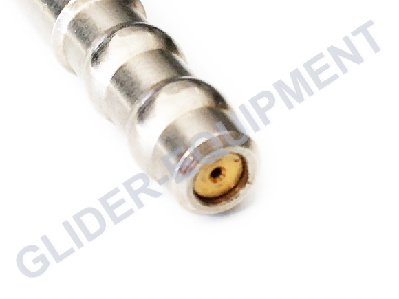 Winter restrictor 5mm [9042]