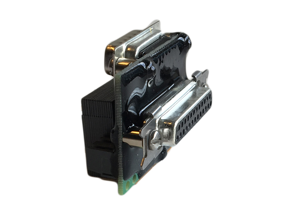 Funke Adapter plug AR3201 -> ATR833xx [PNEAAD32-S]