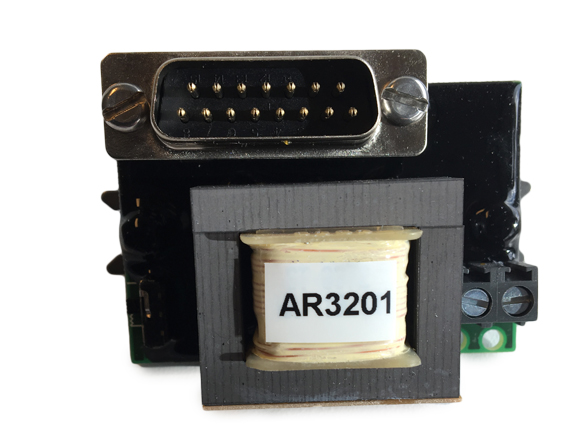 Funke Adapter plug AR3201 -> ATR833xx [PNEAAD32-S]