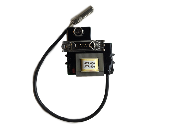 Funke adapter stekker ATR500/600 -> ATR833xx [PNEAAD60-S]