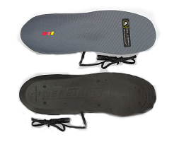 Gerbing's verwarmde zolen [A014075-2/3/4/5/6]