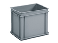 Euronorm stackable storage bin 400x300x325 [EN-4332-1-7]