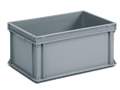 Euronorm stackable storage bin 600x400x278 [EN-6428-1-7]